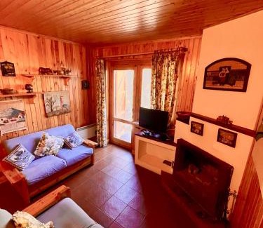 Camigliatello Apartment | Dolcevita house in Camigliatello