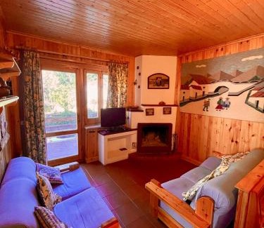 Camigliatello Apartment | Dolcevita house in Camigliatello