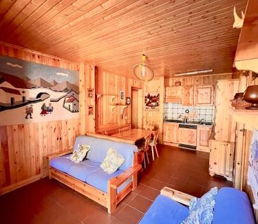 Camigliatello Apartment | Dolcevita house in Camigliatello