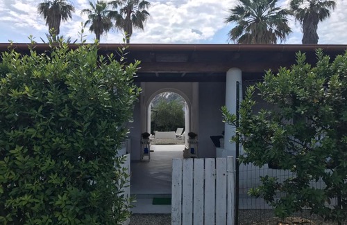 Vulcano Porto House | Dolcevita Villa in Vulcano