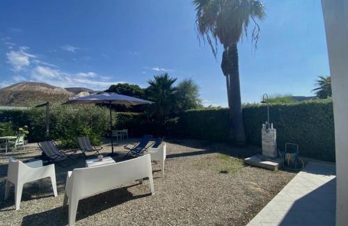Vulcano Porto House | Dolcevita Villa in Vulcano