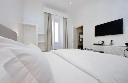 Sallustiano House | DolceVitaSuite