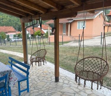 Sumadija Apartment | Dolina Ruža