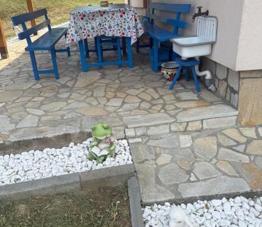 Sumadija Apartment | Dolina Ruža