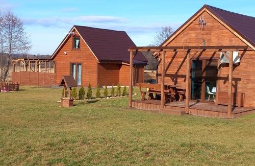 Myslakowice House | Dolina Sosny