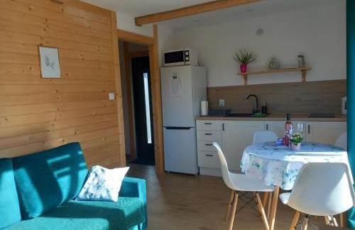 Myslakowice House | Dolina Sosny