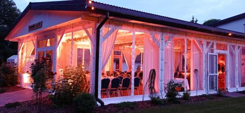 gmina Mrozy House | Dolina Witówki