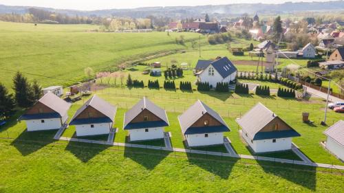 Kudowa Zdroj House | Dolinowo