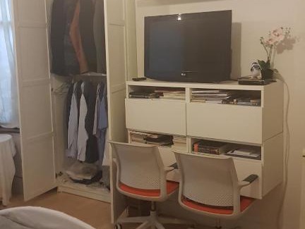 Dudden Hill Apartment | Dolis Hill