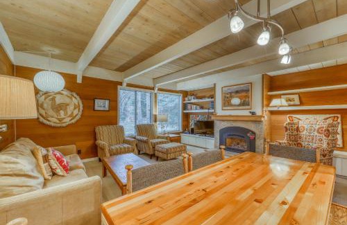 Elkhorn House | Dollar Meadows 1388