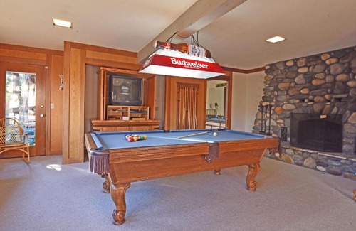 Lake Forest House | Dollar Point Delight