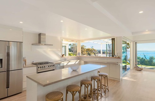 Dalmeny House | Dollini Ocean (Unit 1)