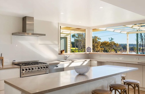 Dalmeny House | Dollini Ocean (Unit 1)