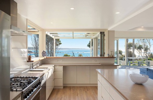 Dalmeny House | Dollini Ocean (Unit 1)