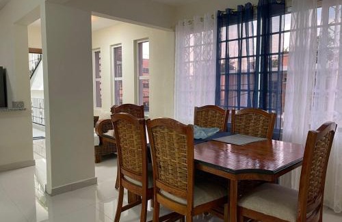 San Pedro de Macoris Apartment | Dolly 3 bedroom apartment