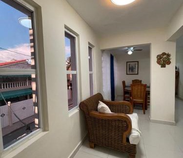 San Pedro de Macoris Apartment | Dolly 3 bedroom apartment