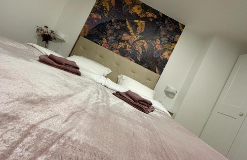Zagreb Apartment | DOLLY APARTMENT