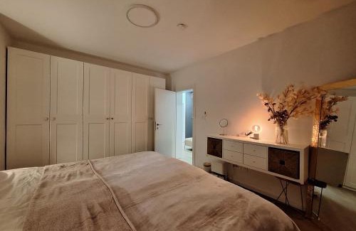 Zagreb Apartment | DOLLY APARTMENT
