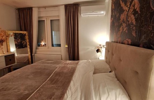 Zagreb Apartment | DOLLY APARTMENT