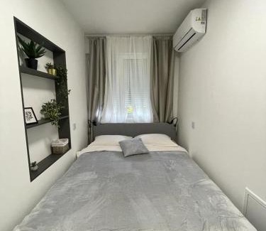 Zagreb Apartment | DOLLY APARTMENT