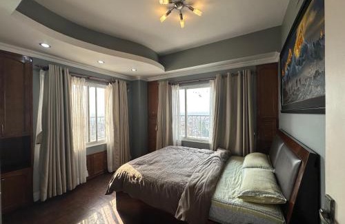 Kathmandu Apartment | Dolmaling Residence Swyambhu