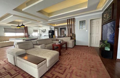 Kathmandu Apartment | Dolmaling Residence Swyambhu