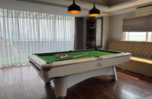 Kathmandu Apartment | Dolmaling Residence Swyambhu