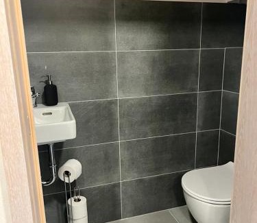 Kraliky Apartment | Dolní Morava- Apartmán v Prostřední Lipce