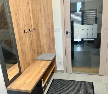 Kraliky Apartment | Dolní Morava- Ateliér v Prostřední Lipce