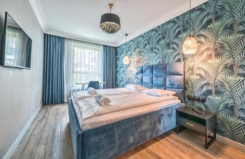Sopot Apartment | Dolny Sopot by NorthSide Apartments