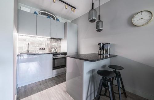 Sopot Apartment | Dolny Sopot by NorthSide Apartments