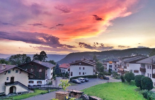 Siusi Apartment | Dolomites View Alpe di Siusi