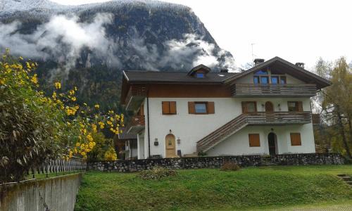 Santo Stefano di Cadore Apartment | DOLOMITI DA VIVERE