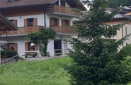 Santo Stefano di Cadore Apartment | DOLOMITI DA VIVERE