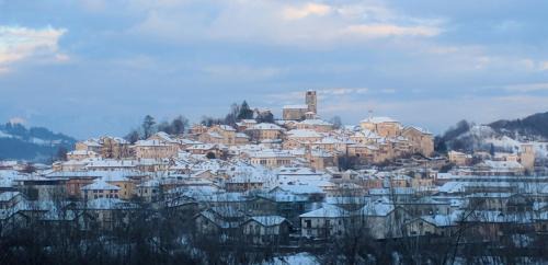 Feltre Apartment | Dolomiti Experience bike, hike, fly & relax