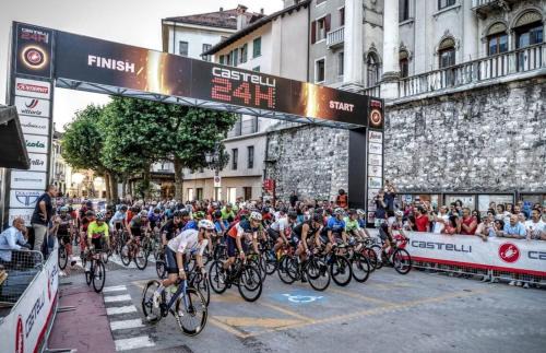 Feltre Apartment | Dolomiti Experience bike, hike, fly & relax