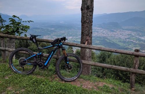 Feltre Apartment | Dolomiti Experience bike, hike, fly & relax