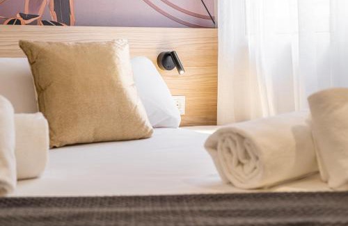 Benidorm Centro Apartment | Dolores Apartment by Mara Boutiuqe