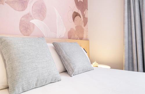 Benidorm Centro Apartment | Dolores Apartment by Mara Boutiuqe