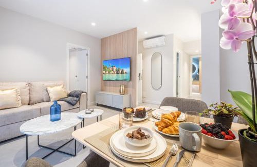 Benidorm Centro Apartment | Dolores Apartment by Mara Boutiuqe