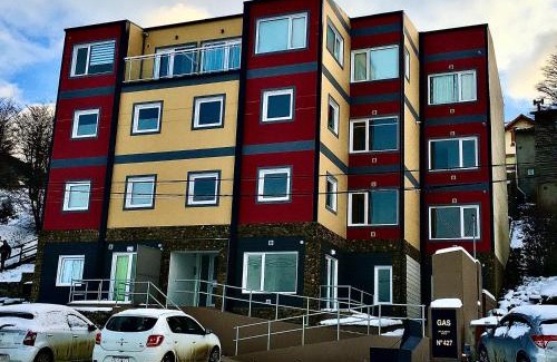 Province of Tierra del Fuego Apartment | Dolores House PREMIUM