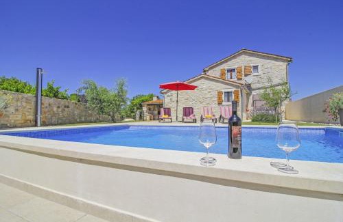 Cokuni House | Dolores in Cokuni (Haus für 4-5 Personen)