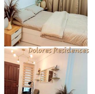 General Santos House | Dolores Residences Jesan Studio Unit