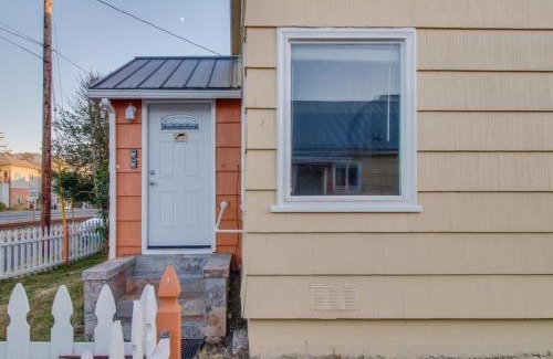 Rockaway Beach House | Dolphin 1, 2, & 3