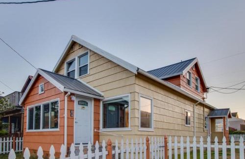 Rockaway Beach House | Dolphin 1, 2, & 3