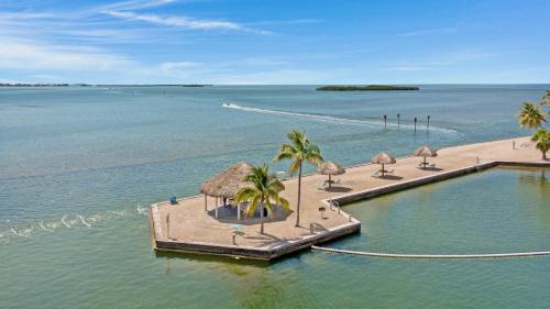Cudjoe Key House | Dolphin Daydreams by Last Key Realty