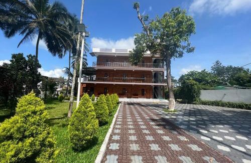 Kalpetta Apartment | DOLPHIN ENCLAVE SERVICE STUDIO APARTMENTS