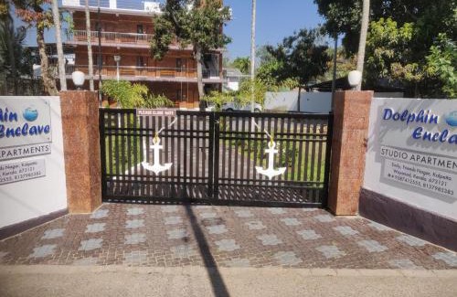 Kalpetta Apartment | DOLPHIN ENCLAVE SERVICE STUDIO APARTMENTS