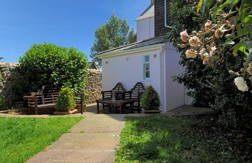 Charmouth House | Dolphin House