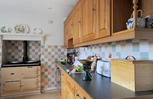 Charmouth House | Dolphin House